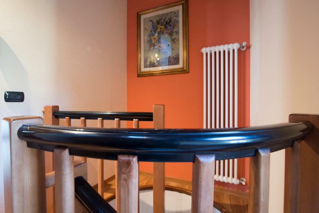 Apartmán Il Sogno Di Claudia Gera Lario Exteriér fotografie