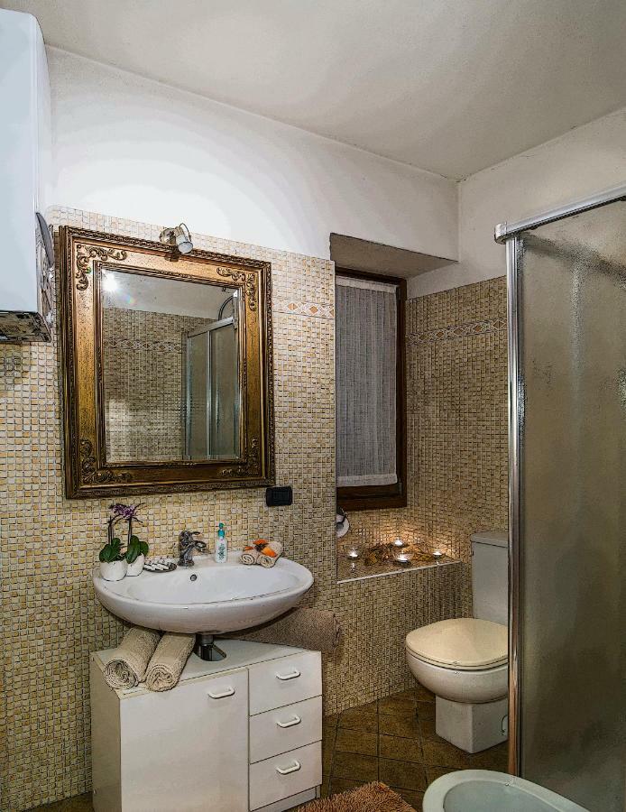 Apartmán Il Sogno Di Claudia Gera Lario Exteriér fotografie